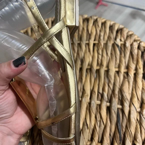 Prada flat sandals - Picture 3 of 7